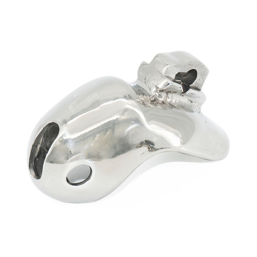 Chief of Staff Metal Device