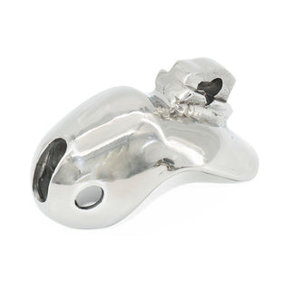 Chief of Staff Metal Device