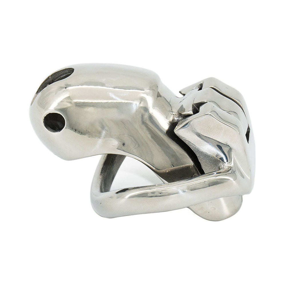 Chief of Staff Metal Device