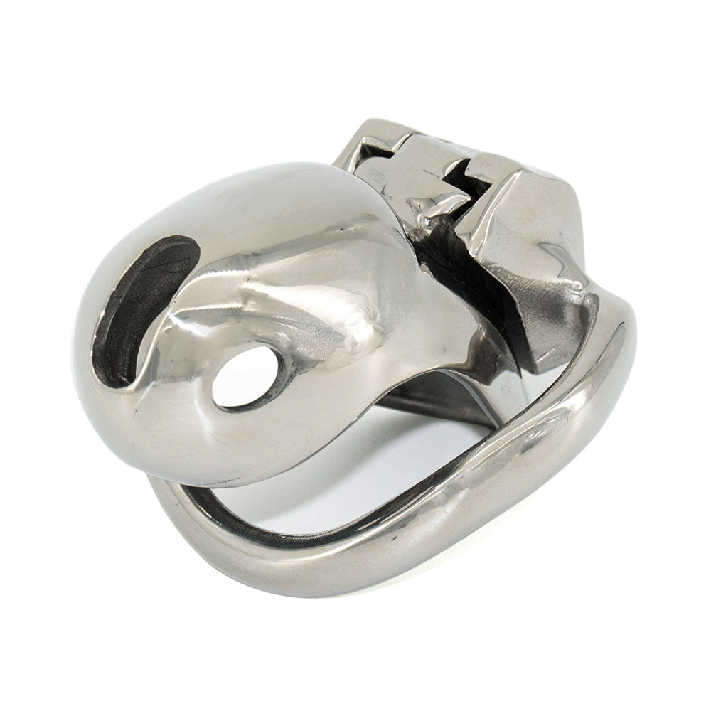 Chief of Staff Metal Device