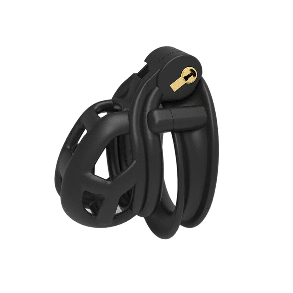 Cobra Device Black Resin