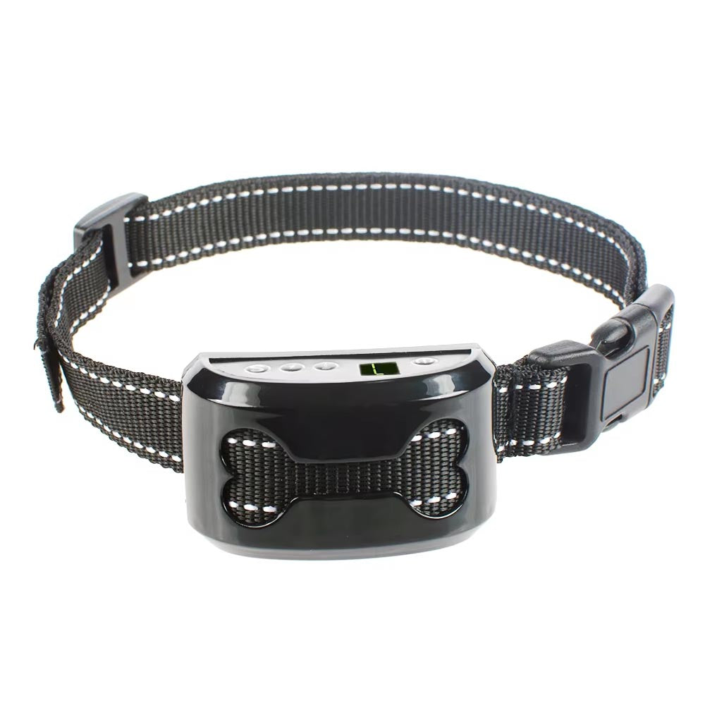 Buzzing Punishment Electric Collar