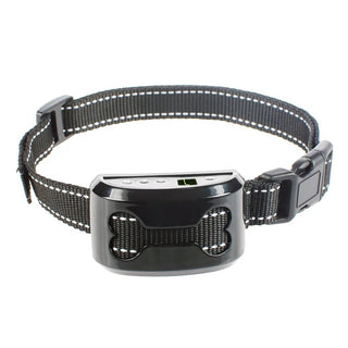 Buzzing Punishment Electric Collar