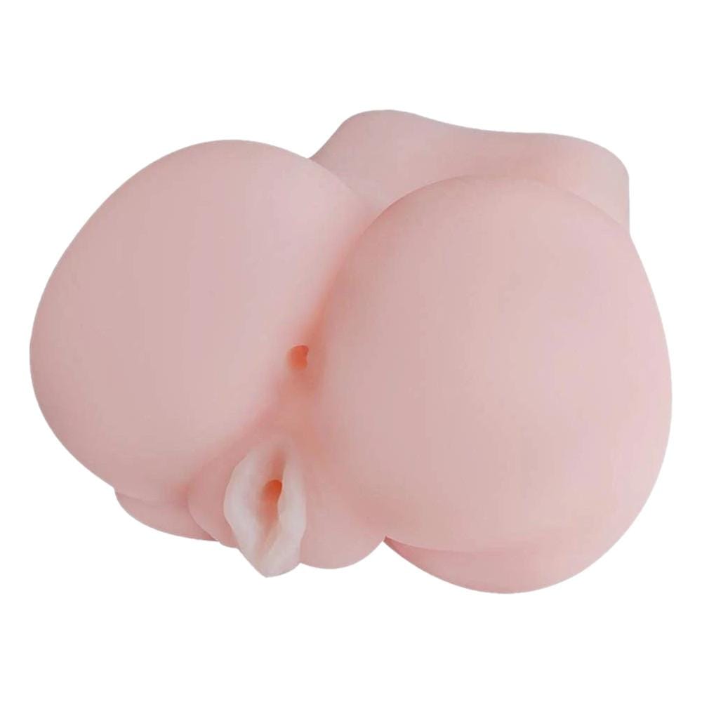 High-quality silicone intimate companion for comfortable and pleasurable experiences.
