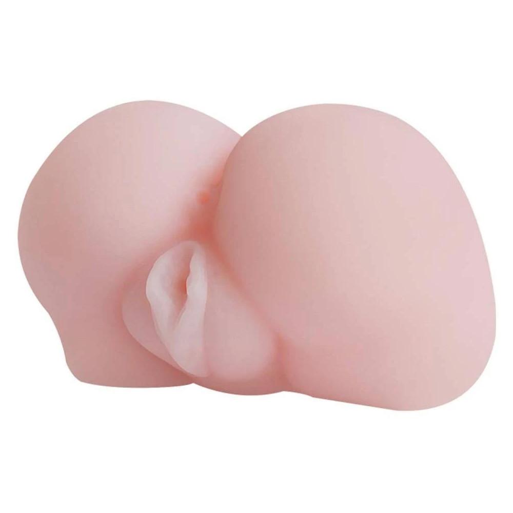 Image of Booty Doll Realistic Fake Pussy, designed for sensual pleasure and exploration.