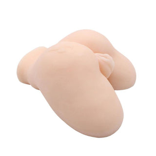 Check out an image of Dual Entry Realistic Fake Pussy for a realistic and satisfying solo play experience.
