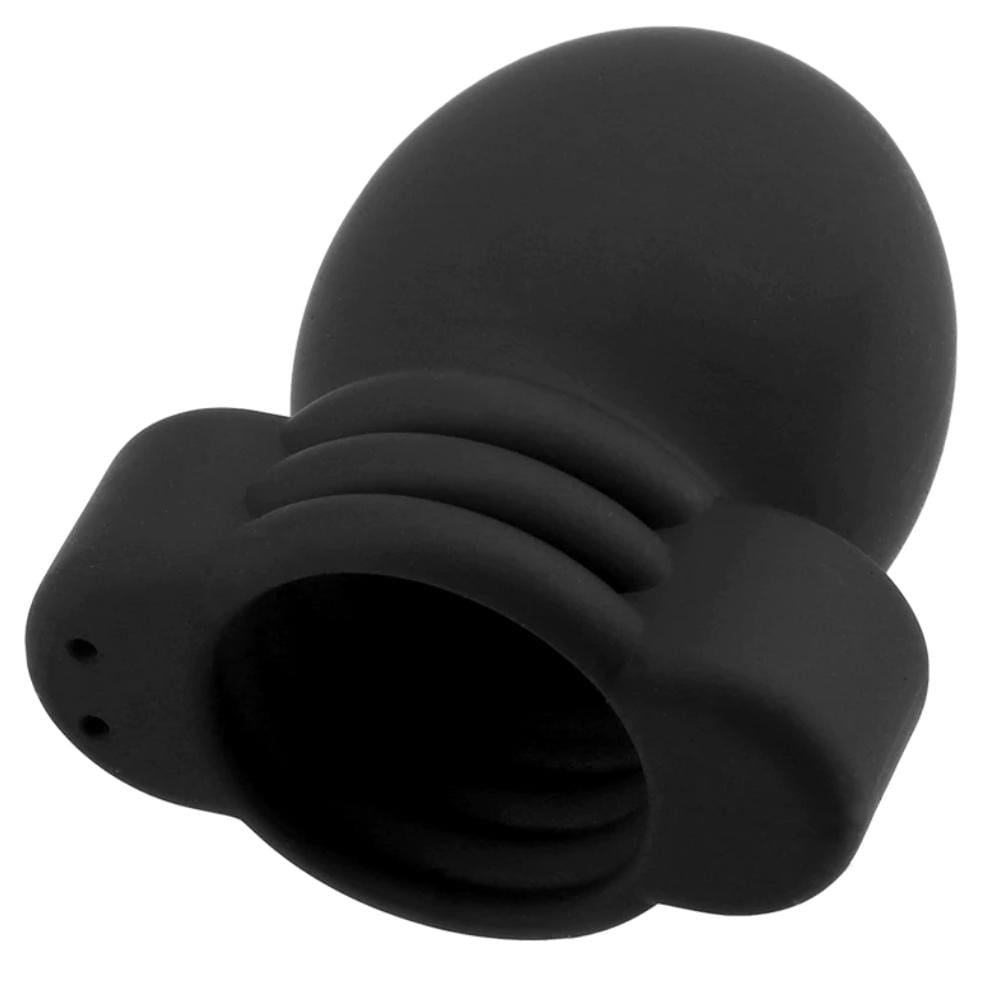 Hardcore Electric Glans Torture Device