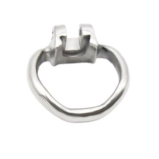 Here is an image of Accessory Ring for Indiana Bones Device empowering users to command pleasure with limitless control.