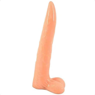 Erotic Kinky Animal 10" Deer Dildo Weird