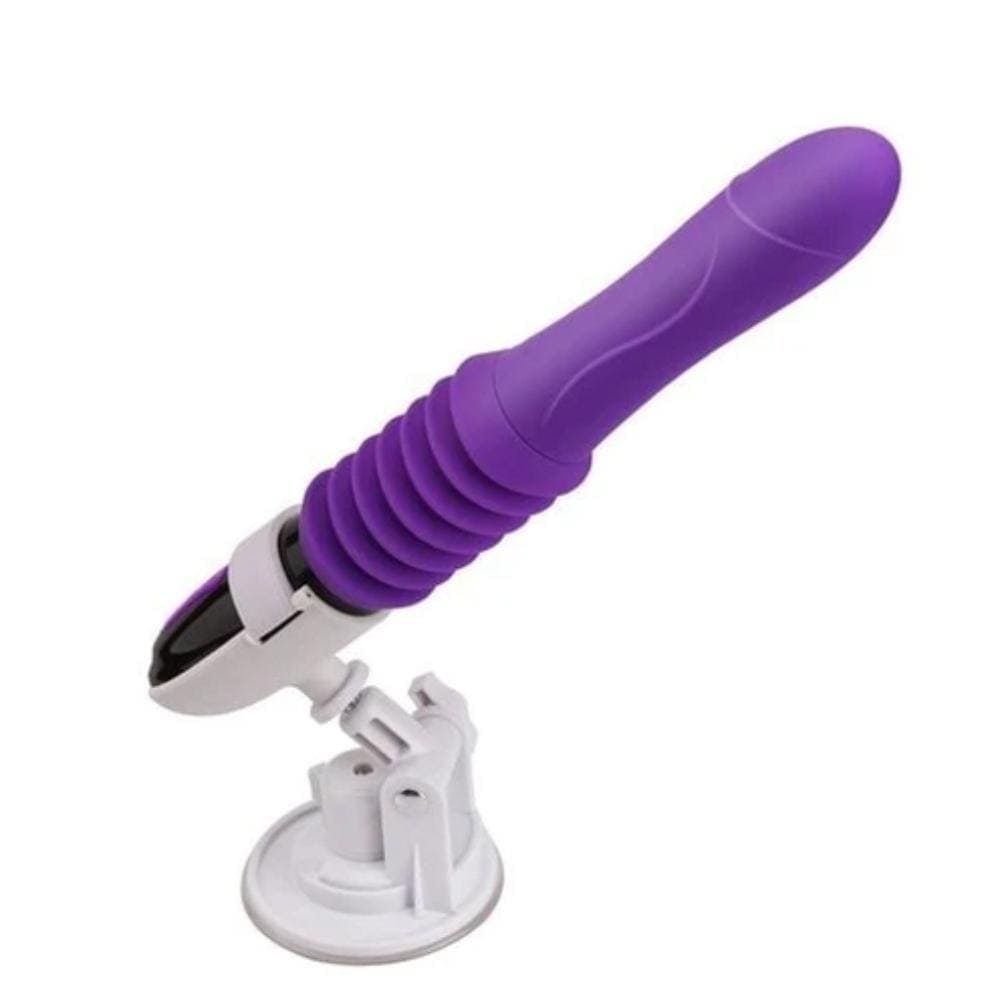 Intimate toy with 10 vibration modes and lifelike texture for unparalleled pleasure.