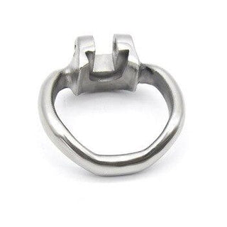 Check out an image of Accessory Ring for Inescapable Case Metal Cock Restraint in 40mm diameter.
