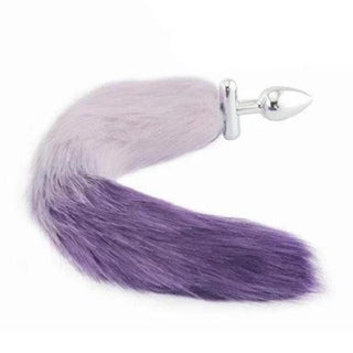 Stylish and comfortable tail plug accessory for unforgettable memories.