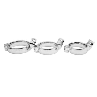 This is an image of Accessory Ring for Tube Type Cage in 50mm diameter for comfort.