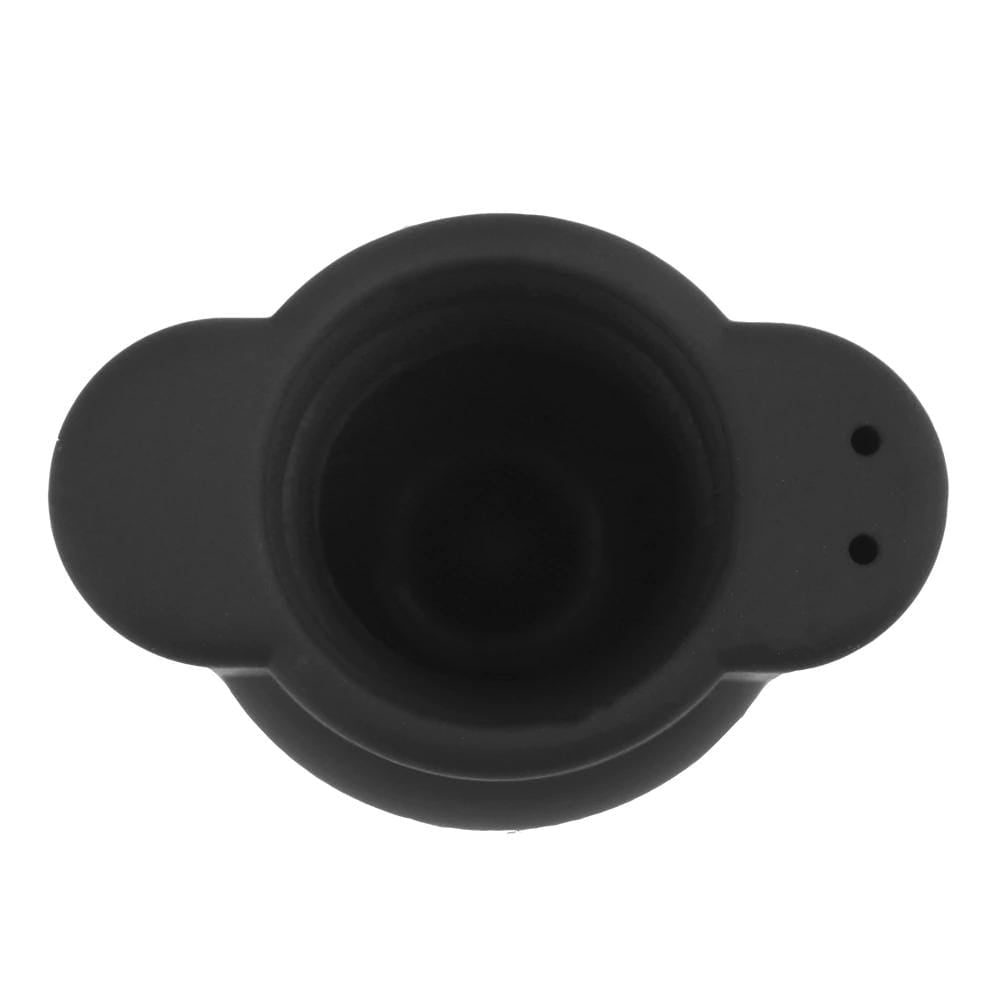 Hardcore Electric Glans Torture Device