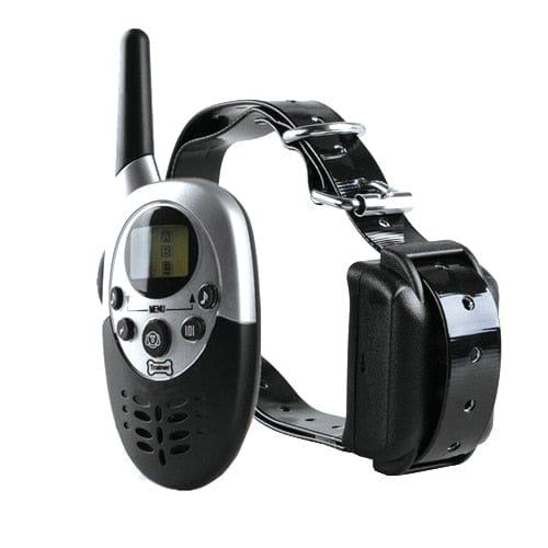 Adjustable Waterproof Shock Collar