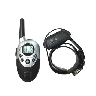 Adjustable Waterproof Shock Collar