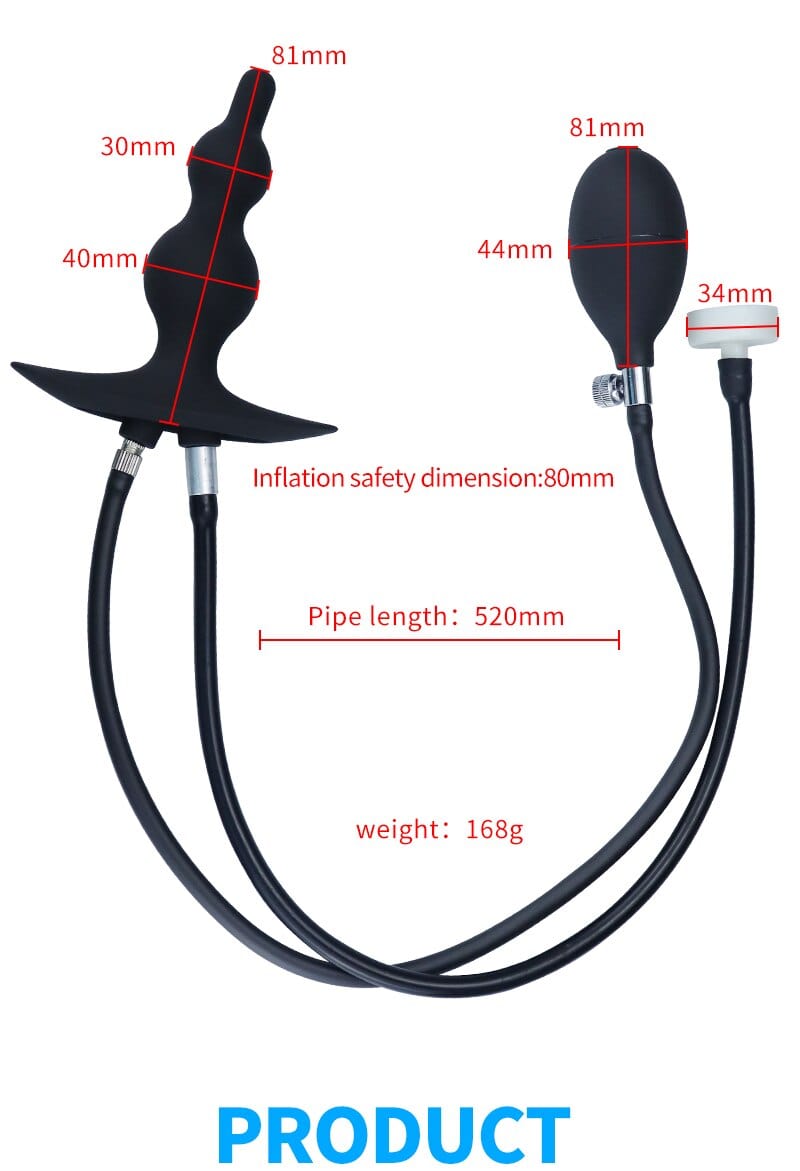 Double Balloon Enema