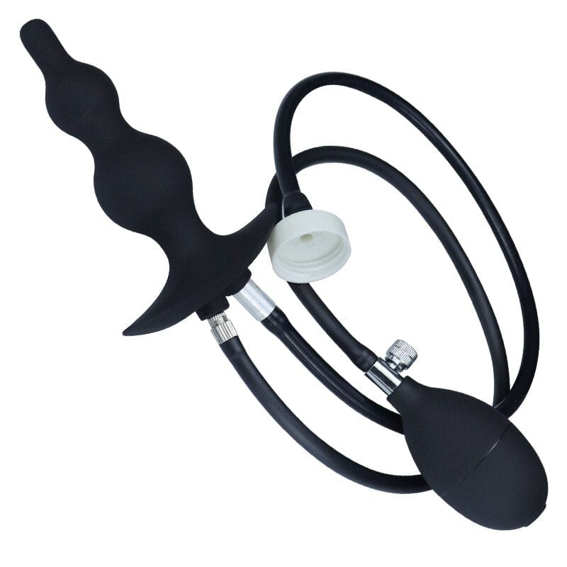 Double Balloon Enema