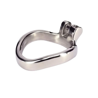 Observe an image of Accessory Ring for Little Gnome Device, ensuring uncompromised safety and delightful touch.