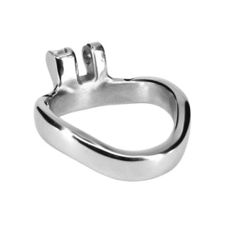 Accessory Ring for Small Cock Metal Device featuring ring sizes of 1.58 in, 1.77 in, and 1.97 in.