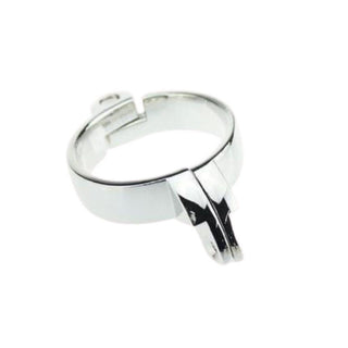 Accessory Ring for Goofy Gunner Device crafted for thrilling experiences in intimate moments