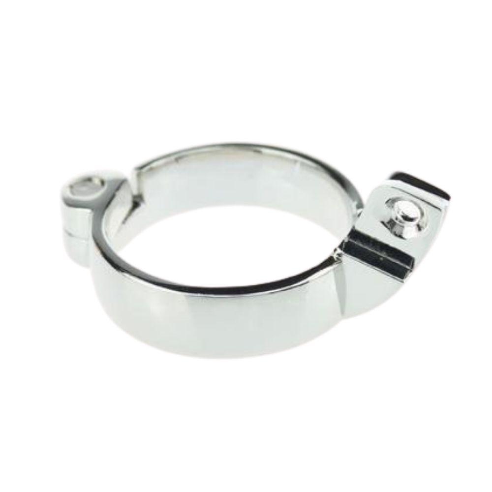Accessory Ring for Goofy Gunner Device enhancing the game of restraint