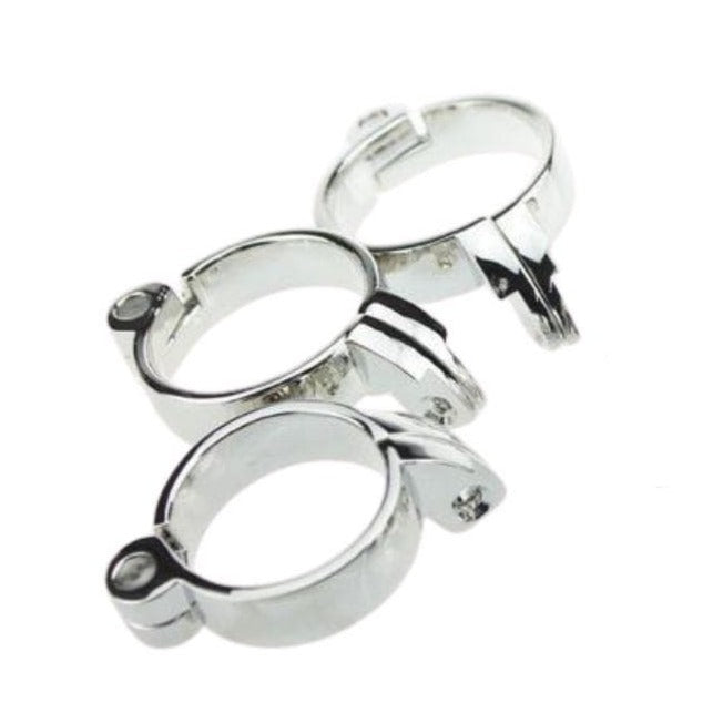 You are looking at an image of Accessory Ring for Master