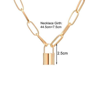 Pendant necklace crafted from durable zinc alloy, designed for comfort and style versatility.