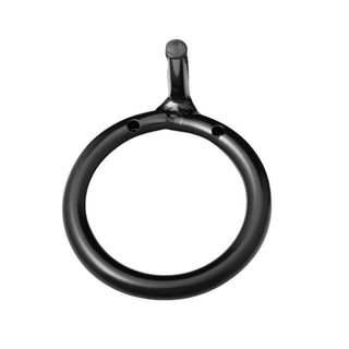 Check out an image of Accessory Ring for Dark Temptation Metal Device crafted from high-quality stainless steel.