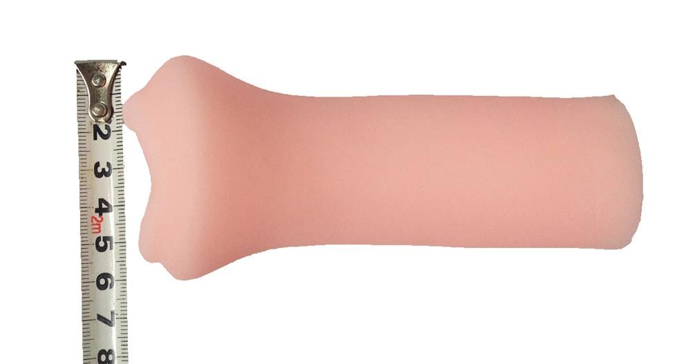 Indulge in the pleasure of fellatio with Sexy Lips Blowjob Silicone Male Masturbator, a convenient and satisfying accessory.