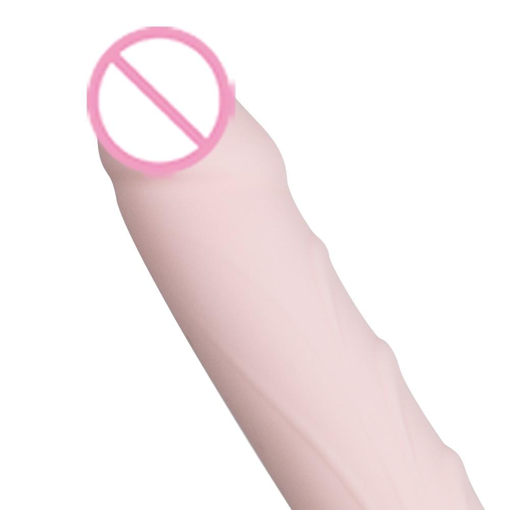 Hands-free 7-modes Thrusting Sex Machine for exploring new pleasure possibilities.