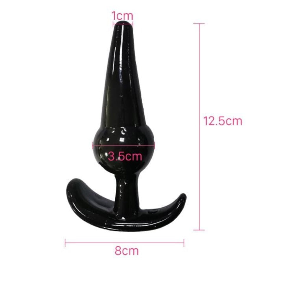 Here is an image of Bum-friendly Anal Sex Toys for Beginners inviting you to explore new depths of pleasure.