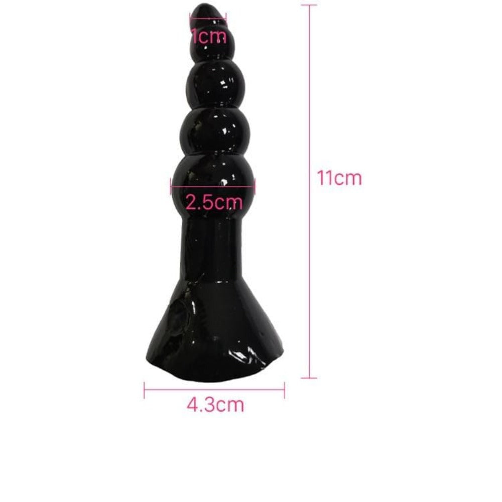 Check out an image of Bum-friendly Anal Sex Toys for Beginners offering a thrilling new chapter in your erotic journey.
