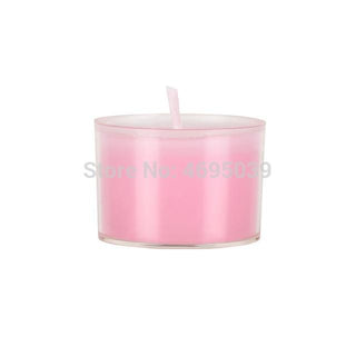 Sensual and safe Low Temp Flirting Sex Candles Set crafted from a special wax blend to melt at a lower temperature, ensuring a comfortable experience.