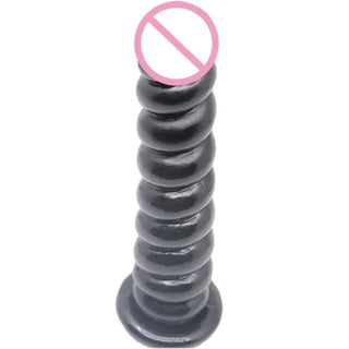 This image displays the anal dildo for intense pleasure and ecstasy.