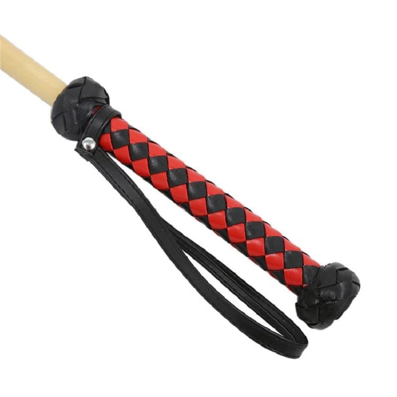 Image of Spank Me Crazy Cane Sex Toy, a tool designed for asserting dominance and control.