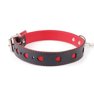 Sweet Kitty Human Pet Neko Collar and Choker