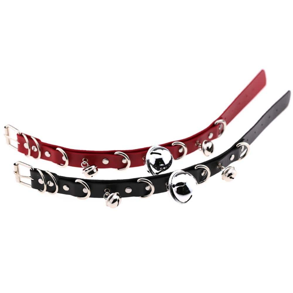 This is an image of Playtime Favorite DDLG Collar Prioritizing Safety and Style