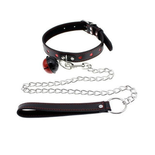 Submission Fetish Petplay Collars