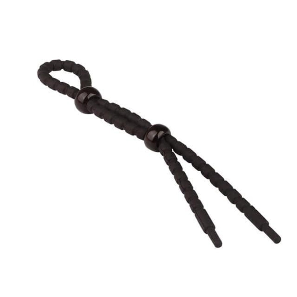This is an image of a versatile restraint tool designed for intimate role-playing scenarios, offering a blend of control and torment for enhanced pleasure and discipline.