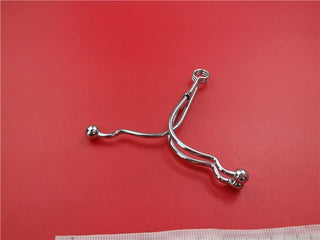 Corrosion-resistant stainless CBT penis clamp made from high-quality copper