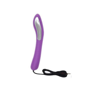In the photograph, you can see an image of USB Rechargeable Anal Estim Set designed for seamless, electrifying pleasure experiences with USB rechargeable feature.