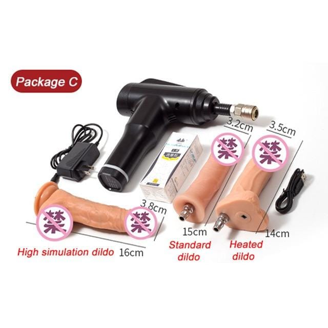 An image showing the easy-to-use visual panel of the Turbo Fast Dildo Machine, allowing for customizable speed settings with a simple tap.