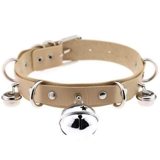 Check out an image of Playtime Favorite DDLG Collar with 16.93 inches Length and 0.94 inch Width