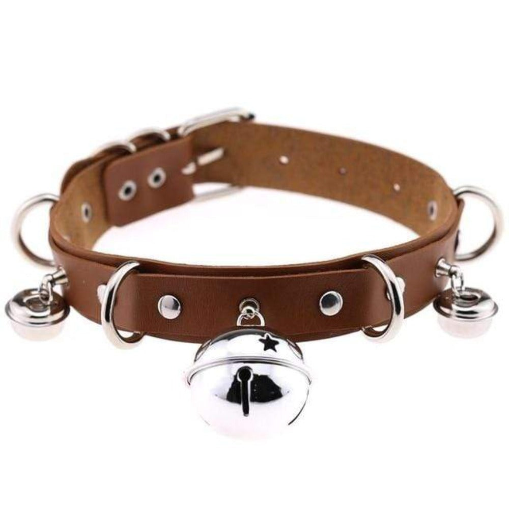 Check out an image of Playtime Favorite DDLG Collar Maintaining Quality and Durability