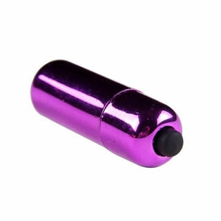 What you see is an image of Finger G-Spot Silicone Vibrating Butt Plug with a waterproof mini-vibrator.