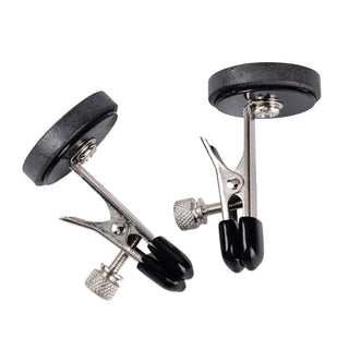 Magnetic Discs Weighted Clamps