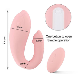 Remote-controlled vibrating kegel balls set designed for solo or partner play with a variety of stimulation options.