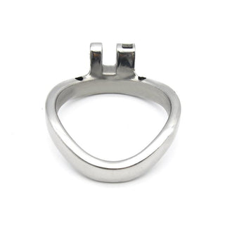 Observe an image of Accessory Ring for Little Gnome Device, offering control and exploration in intimate play.