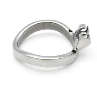 Image of Accessory Ring for Little Gnome Device specifications, with diameters of 40 mm, 45 mm, and 50 mm.